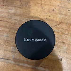 Bare minerals warmth all over face bronzing powder